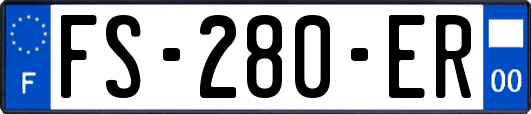 FS-280-ER