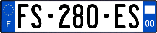 FS-280-ES