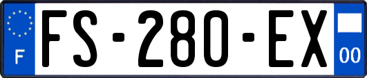 FS-280-EX
