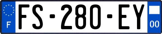 FS-280-EY