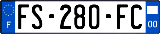 FS-280-FC
