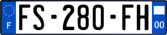 FS-280-FH