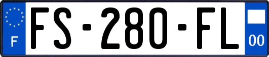 FS-280-FL
