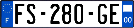FS-280-GE