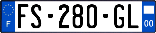 FS-280-GL