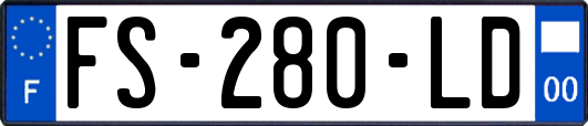 FS-280-LD