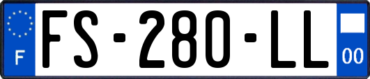 FS-280-LL