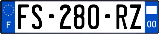FS-280-RZ