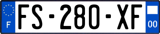 FS-280-XF
