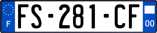 FS-281-CF