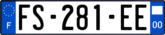FS-281-EE