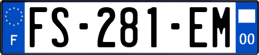 FS-281-EM
