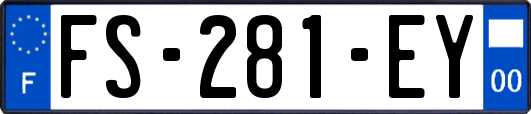 FS-281-EY
