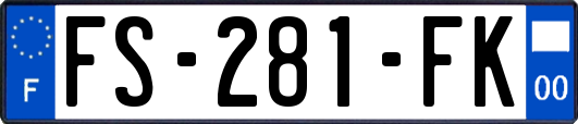 FS-281-FK