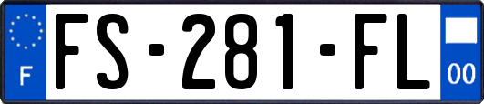 FS-281-FL