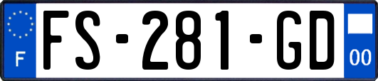 FS-281-GD