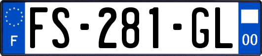 FS-281-GL