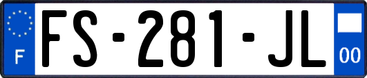FS-281-JL