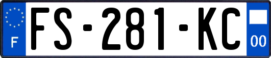 FS-281-KC