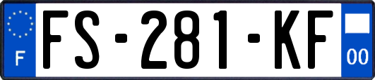 FS-281-KF