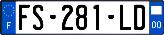 FS-281-LD