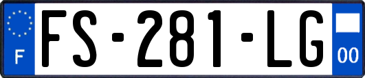 FS-281-LG