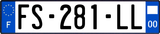 FS-281-LL
