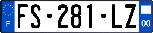 FS-281-LZ