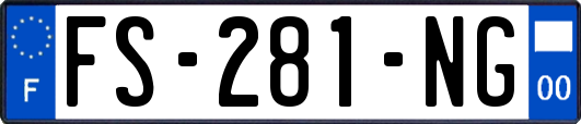 FS-281-NG