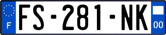 FS-281-NK