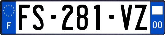 FS-281-VZ