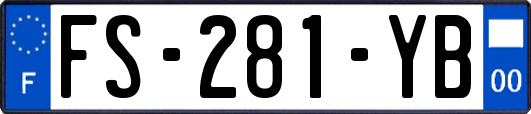 FS-281-YB