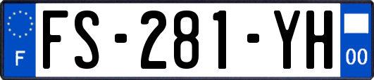 FS-281-YH
