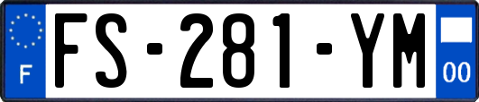 FS-281-YM