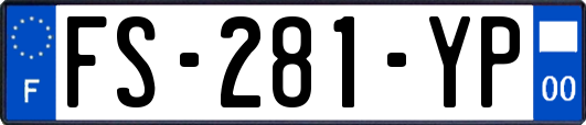 FS-281-YP