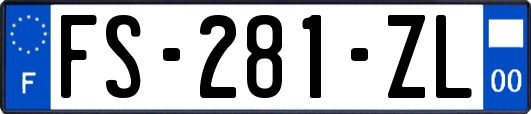 FS-281-ZL