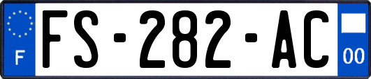 FS-282-AC