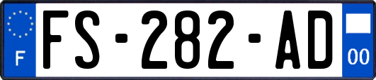 FS-282-AD