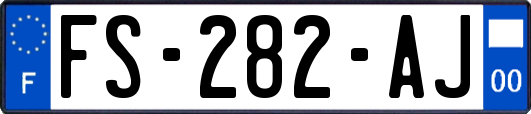 FS-282-AJ