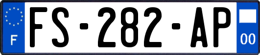 FS-282-AP