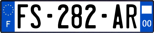 FS-282-AR