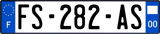 FS-282-AS