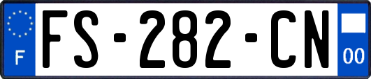 FS-282-CN