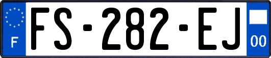 FS-282-EJ