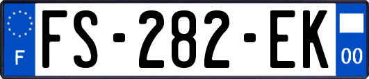 FS-282-EK