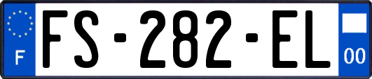 FS-282-EL