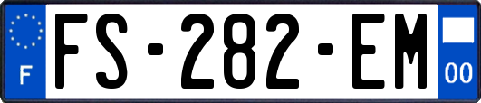 FS-282-EM