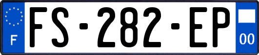 FS-282-EP