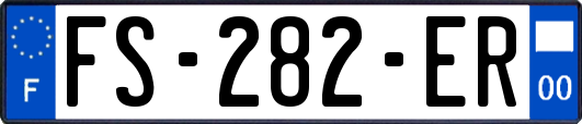 FS-282-ER