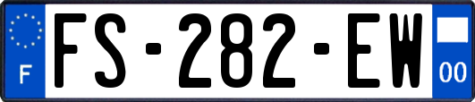 FS-282-EW